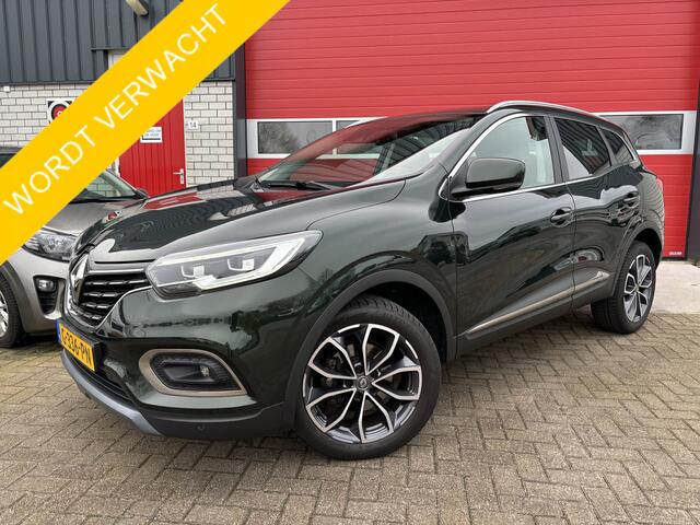 Renault KADJAR 1.3 TCe 140PK Intens FULL LED / CAMERA / CARPLAY / NAVI / CLIMA / PDC / NL-AUTO