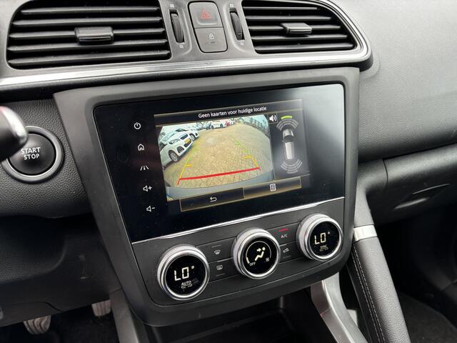 Renault KADJAR 1.3 TCe 140PK Intens FULL LED / CAMERA / CARPLAY / NAVI / CLIMA / PDC / NL-AUTO