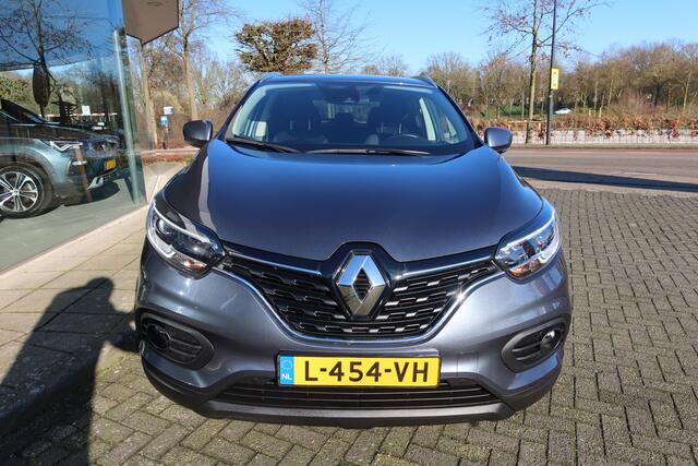 Renault KADJAR 1.3 TCe Limited 140PK NAVI I TREKHAAK I ALL-Season