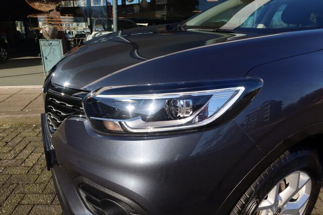 Renault KADJAR 1.3 TCe Limited 140PK NAVI I TREKHAAK I ALL-Season