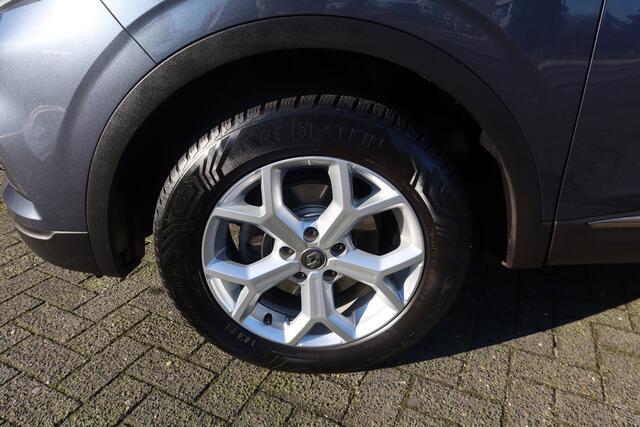 Renault KADJAR 1.3 TCe Limited 140PK NAVI I TREKHAAK I ALL-Season