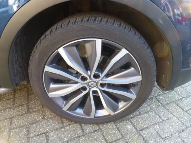 Renault KADJAR 1.2 TCe Bose, Lederenbekl. Trekhaak, Cruise, Navi