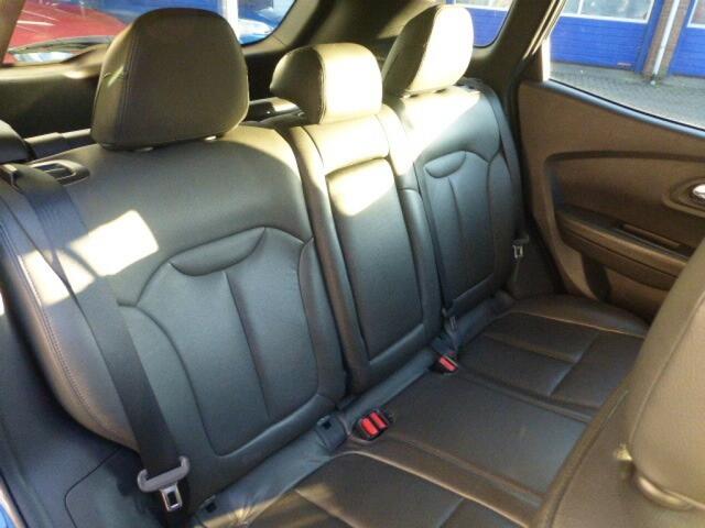 Renault KADJAR 1.2 TCe Bose, Lederenbekl. Trekhaak, Cruise, Navi