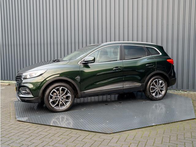 Renault KADJAR 1.3 TCe 160Pk Intens | Trekhaak afnb. | Camera | Dodehoek sensoren | Prijs Rijklaar!!
