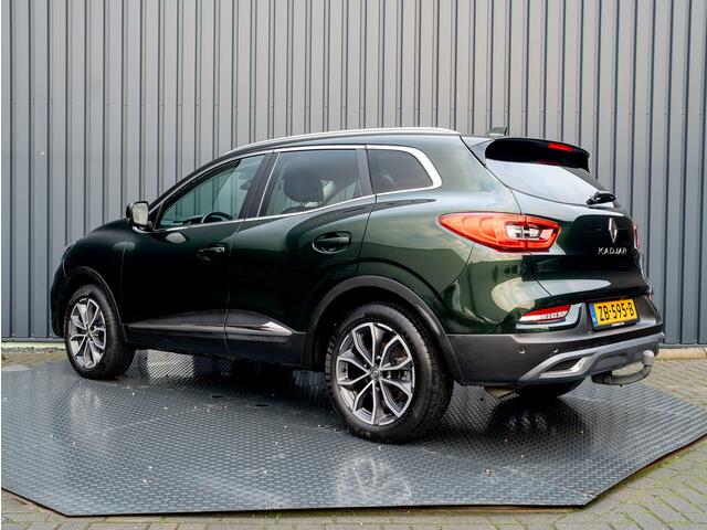 Renault KADJAR 1.3 TCe 160Pk Intens | Trekhaak afnb. | Camera | Dodehoek sensoren | Prijs Rijklaar!!