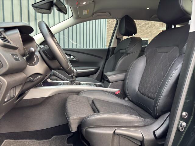 Renault KADJAR 1.3 TCe 160Pk Intens | Trekhaak afnb. | Camera | Dodehoek sensoren | Prijs Rijklaar!!