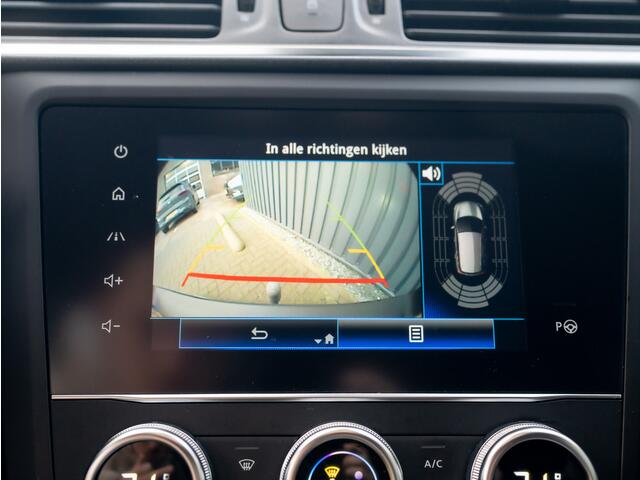 Renault KADJAR 1.3 TCe 160Pk Intens | Trekhaak afnb. | Camera | Dodehoek sensoren | Prijs Rijklaar!!