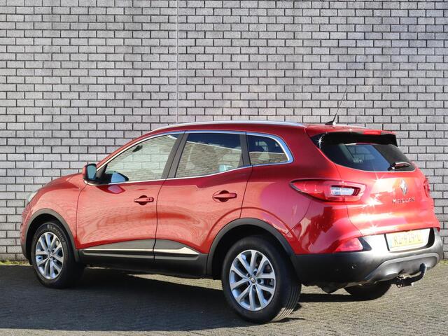 Renault KADJAR 1.2 TCe 130 EDC Automaat Intens | Trekhaak | Achteruitrijcamera | Navigatie |
