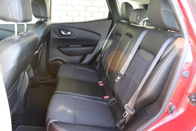 Renault KADJAR 1.2 TCe 130 EDC Automaat Intens | Trekhaak | Achteruitrijcamera | Navigatie |
