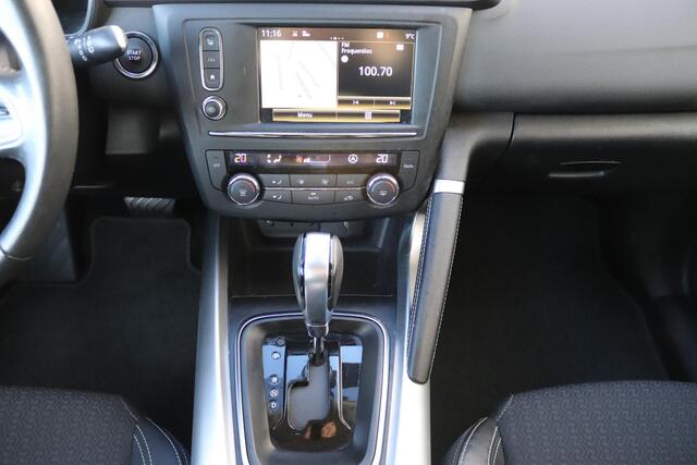Renault KADJAR 1.2 TCe 130 EDC Automaat Intens | Trekhaak | Achteruitrijcamera | Navigatie |