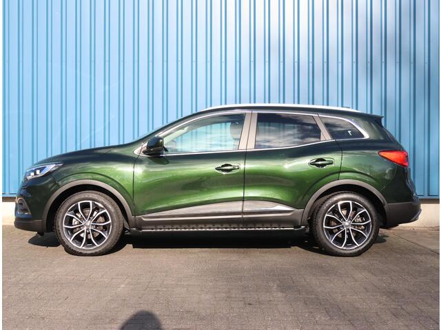 Renault KADJAR 1.5 dCi Intens | 1ste eigenaar | AUTOMAAT | Trekhaak | Winterpack | Camera | LED | Keyless