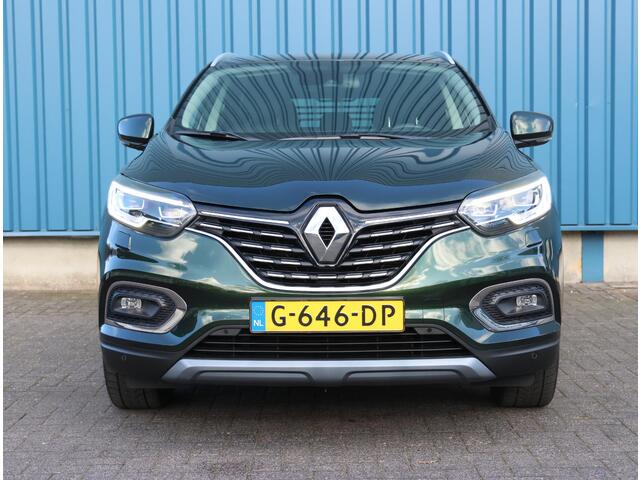 Renault KADJAR 1.5 dCi Intens | 1ste eigenaar | AUTOMAAT | Trekhaak | Winterpack | Camera | LED | Keyless
