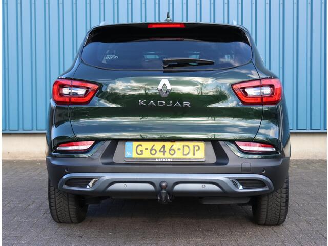 Renault KADJAR 1.5 dCi Intens | 1ste eigenaar | AUTOMAAT | Trekhaak | Winterpack | Camera | LED | Keyless