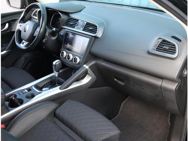 Renault KADJAR 1.5 dCi Intens | 1ste eigenaar | AUTOMAAT | Trekhaak | Winterpack | Camera | LED | Keyless