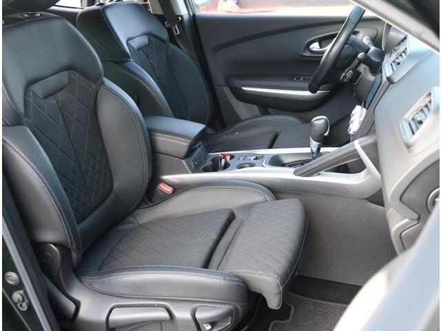 Renault KADJAR 1.5 dCi Intens | 1ste eigenaar | AUTOMAAT | Trekhaak | Winterpack | Camera | LED | Keyless