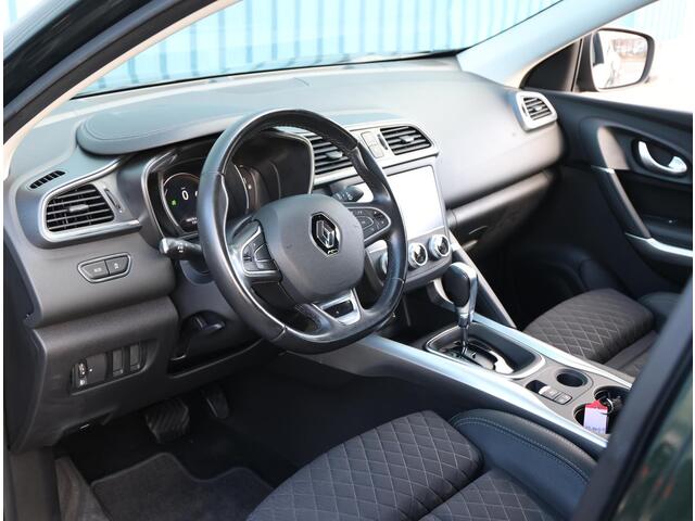 Renault KADJAR 1.5 dCi Intens | 1ste eigenaar | AUTOMAAT | Trekhaak | Winterpack | Camera | LED | Keyless