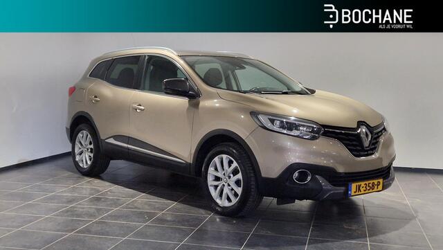 Renault KADJAR 1.2 TCe Intens | Trekhaak