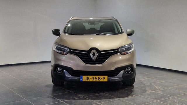 Renault KADJAR 1.2 TCe Intens | Trekhaak