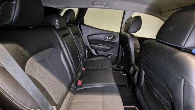 Renault KADJAR 1.2 TCe Intens | Trekhaak