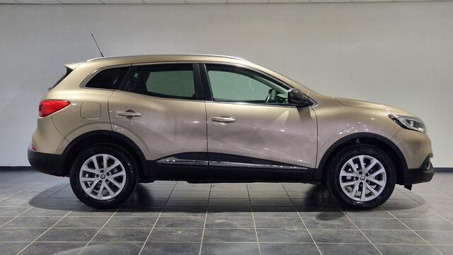 Renault KADJAR 1.2 TCe Intens | Trekhaak