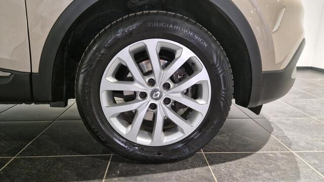 Renault KADJAR 1.2 TCe Intens | Trekhaak