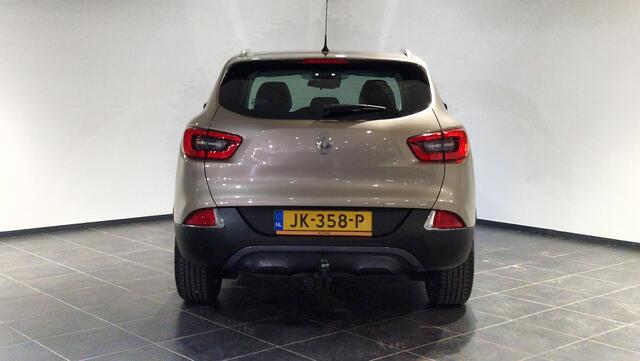 Renault KADJAR 1.2 TCe Intens | Trekhaak