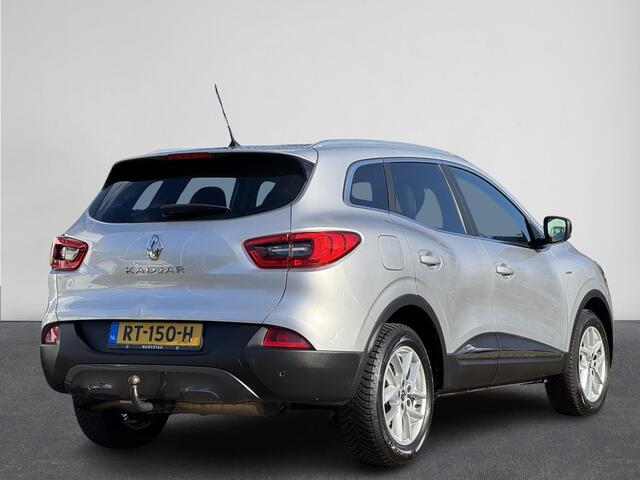 Renault KADJAR 1.2 TCe Bose