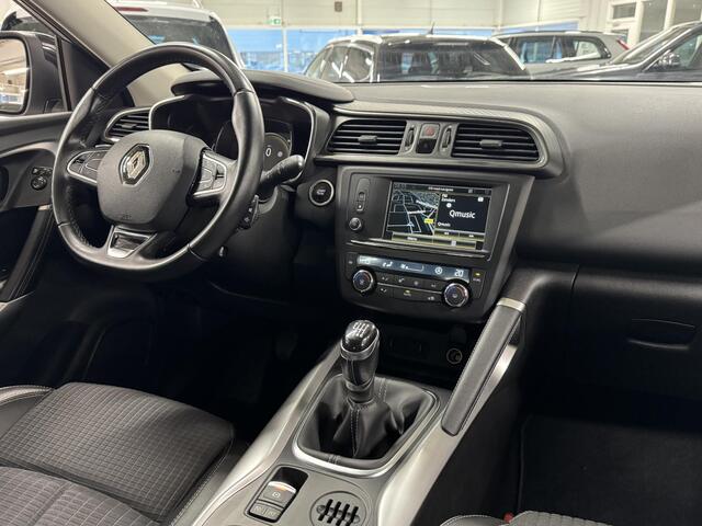 Renault KADJAR 1.2 TCe Bose
