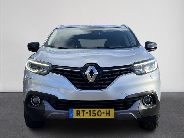 Renault KADJAR 1.2 TCe Bose