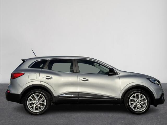 Renault KADJAR 1.2 TCe Bose