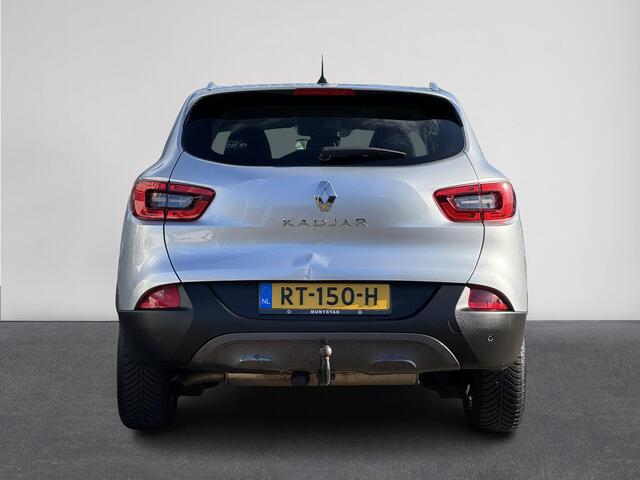 Renault KADJAR 1.2 TCe Bose