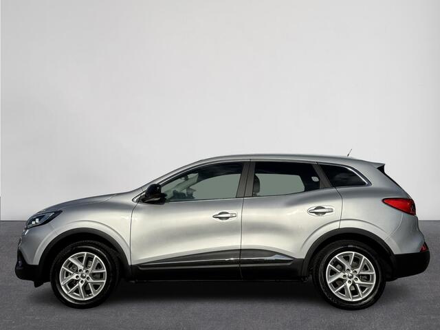 Renault KADJAR 1.2 TCe Bose