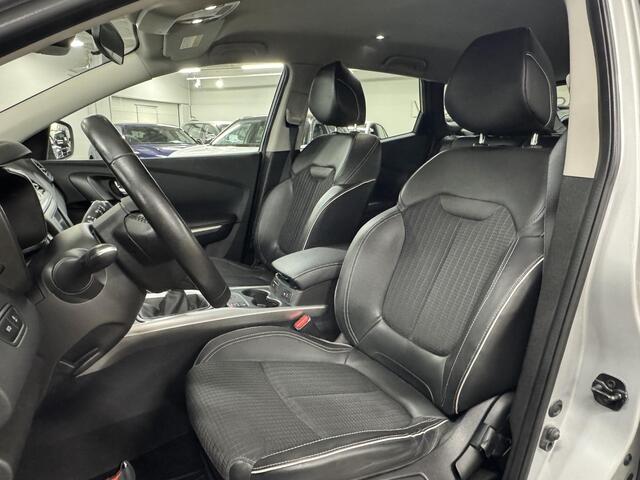 Renault KADJAR 1.2 TCe Bose