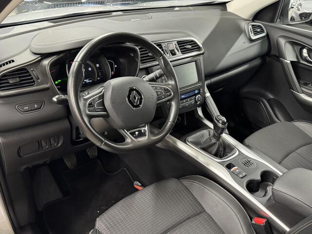 Renault KADJAR 1.2 TCe Bose