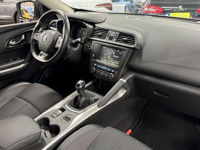 Renault KADJAR 1.2 TCe Bose