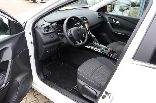 Renault KADJAR 1.3 TCe Automaat Equilibre - Navi - camera