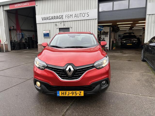 Renault KADJAR 1.2 TCe Intens