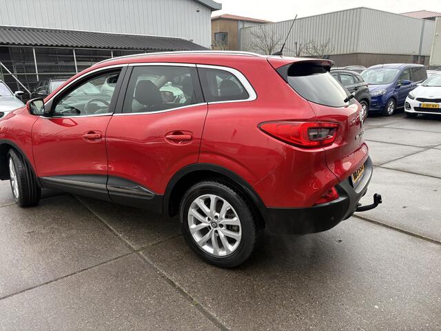 Renault KADJAR 1.2 TCe Intens