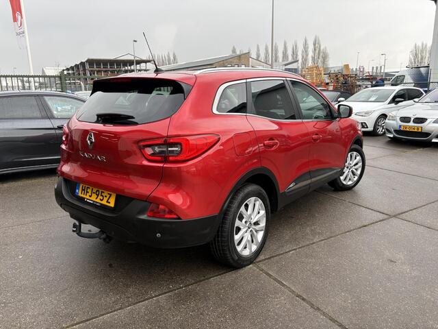 Renault KADJAR 1.2 TCe Intens