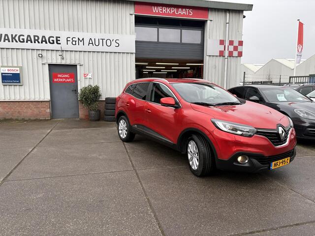 Renault KADJAR 1.2 TCe Intens