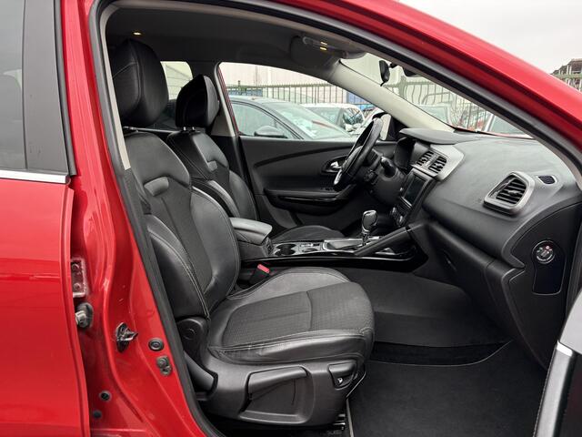 Renault KADJAR 1.2 TCe Intens