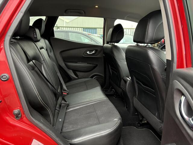 Renault KADJAR 1.2 TCe Intens