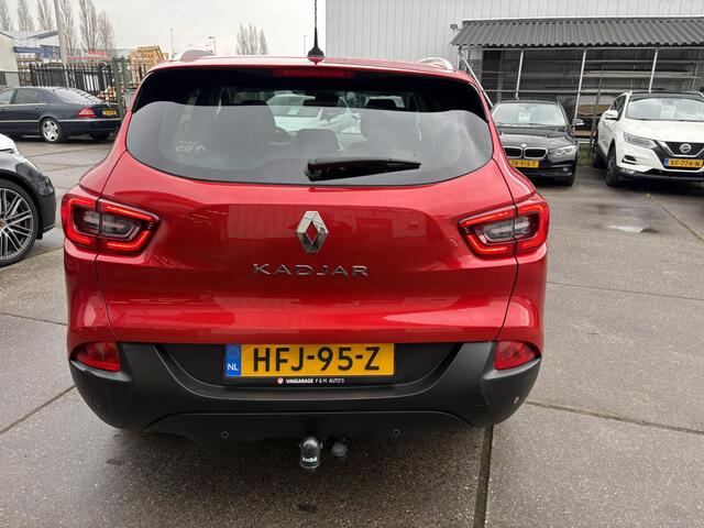Renault KADJAR 1.2 TCe Intens