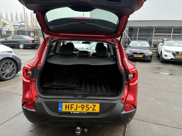 Renault KADJAR 1.2 TCe Intens