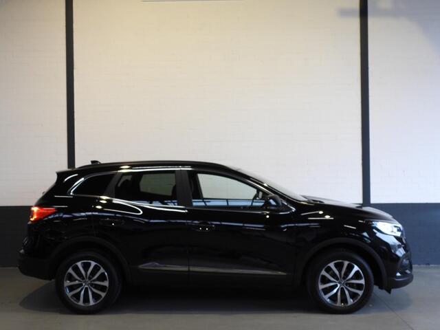 Renault KADJAR 1.3 TCe Aut. Black Edition NAVI/CAMERA/LED/BOSE/17"LMV!