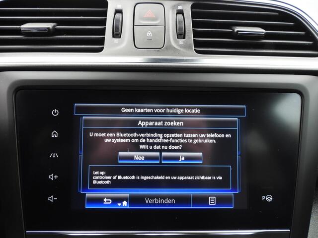 Renault KADJAR 1.3 TCe Aut. Black Edition NAVI/CAMERA/LED/BOSE/17"LMV!