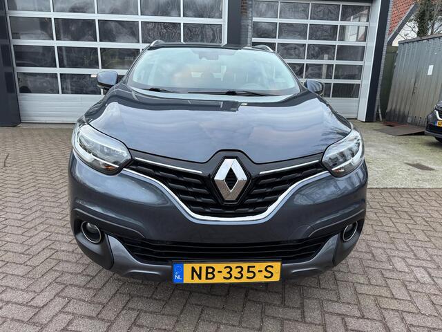 Renault KADJAR 1.2 TCe Intens