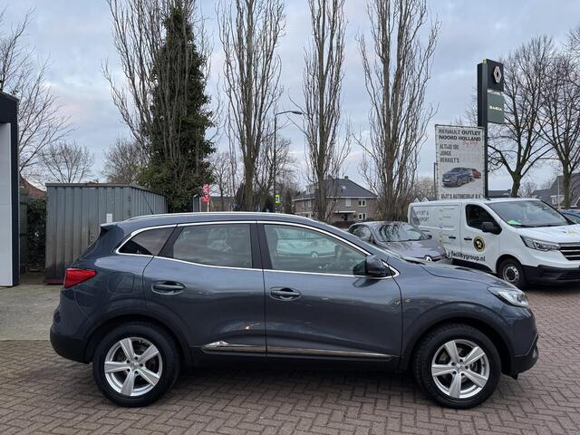 Renault KADJAR 1.2 TCe Intens
