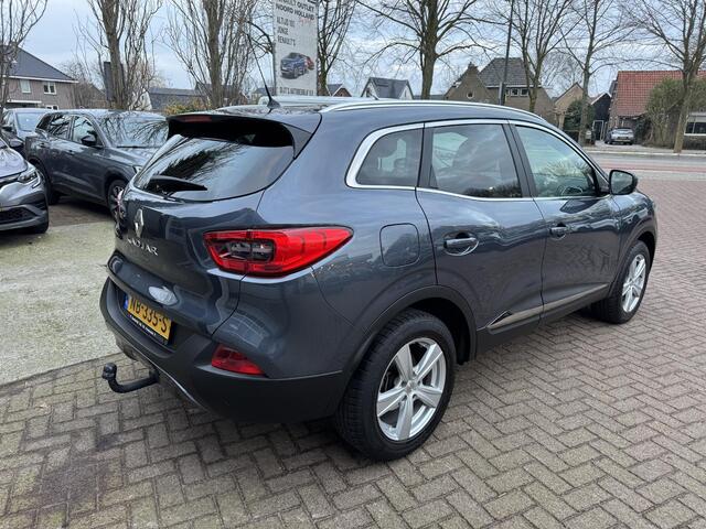 Renault KADJAR 1.2 TCe Intens