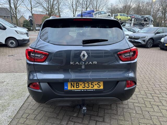 Renault KADJAR 1.2 TCe Intens
